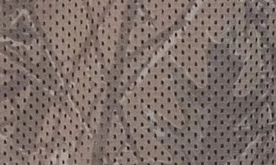 Brooklyn Cloth Brooklyn Sports Mesh Jersey In Green