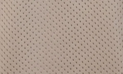 Brooklyn Cloth Jersey Layered Hoodie In Gray