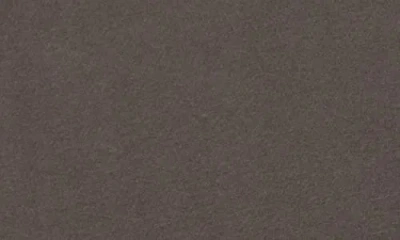 Brooklyn Cloth Oversize Cotton Blend Fleece Hoodie