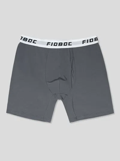 Fioboc Lenzing Modal Boxer Briefs 6-pack