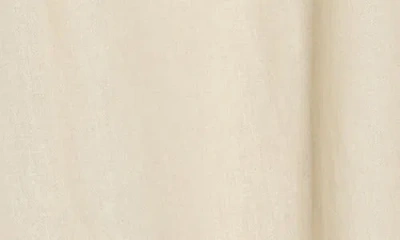 Max Studio Harem Linen Blend Pants In Neutral