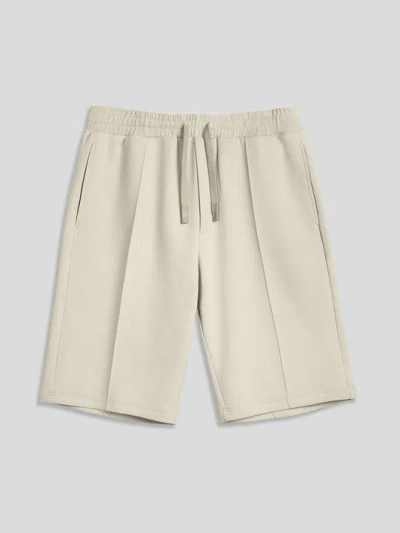 Fioboc Modal Blend 2.0 Anti-pilling 8" Shorts