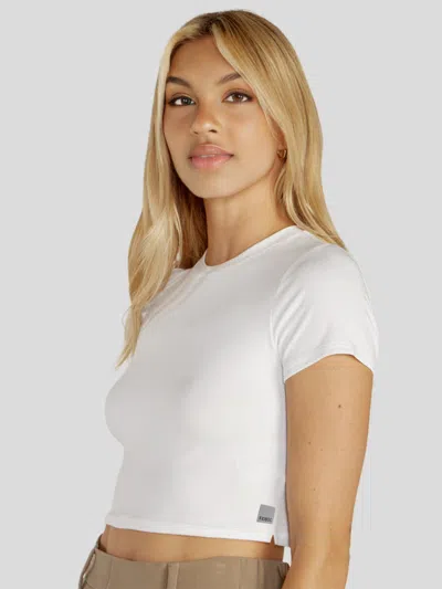 Fioboc Modal Blend Baby Tee