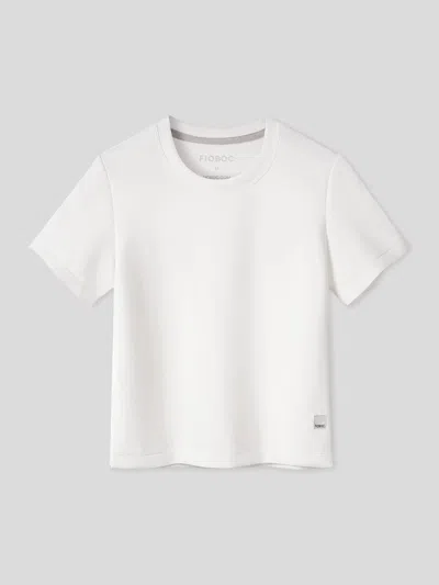 Fioboc Modal Blend Baby Tee