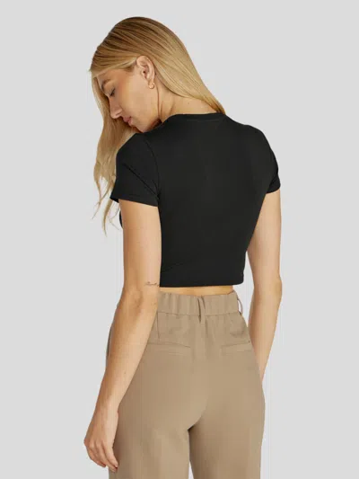 Fioboc Modal Blend Baby Tee