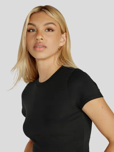 Fioboc Modal Blend Baby Tee