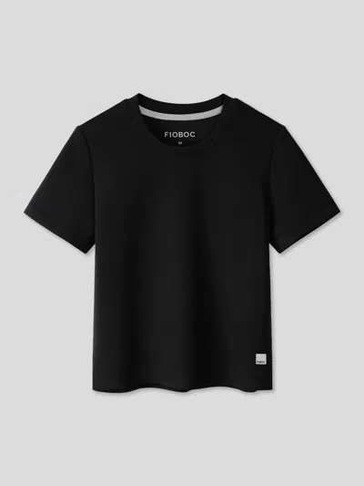 Fioboc Modal Blend Baby Tee