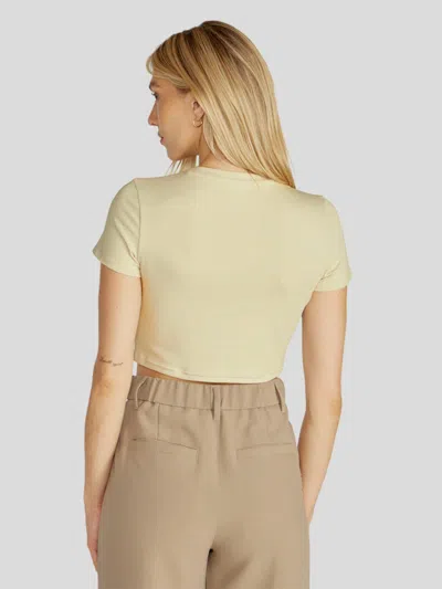 Fioboc Modal Blend Baby Tee