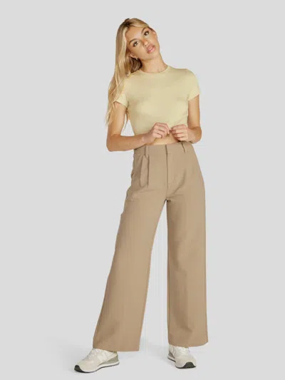 Fioboc Modal Blend Baby Tee