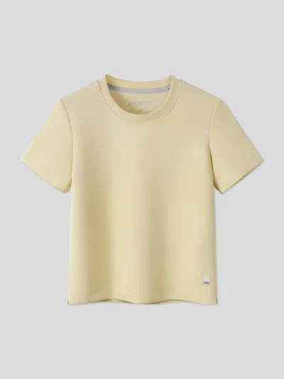 Fioboc Modal Blend Baby Tee
