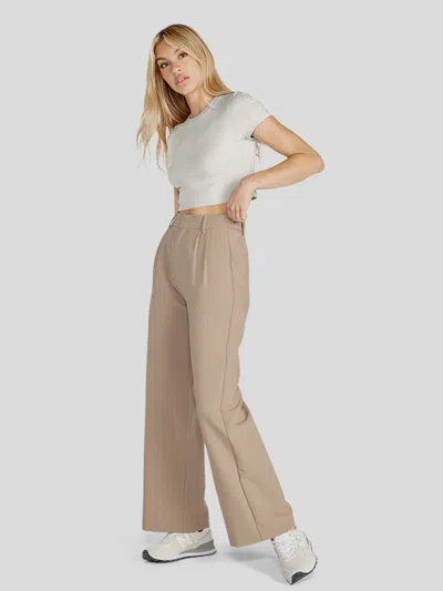Fioboc Modal Blend Baby Tee