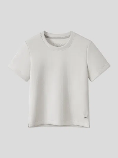 Fioboc Modal Blend Baby Tee