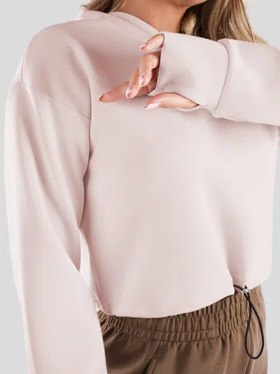 Fioboc Modal Blend Hoodie