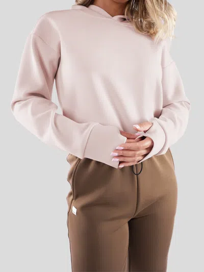 Fioboc Modal Blend Hoodie