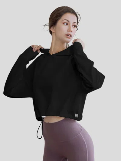 Fioboc Modal Blend Hoodie