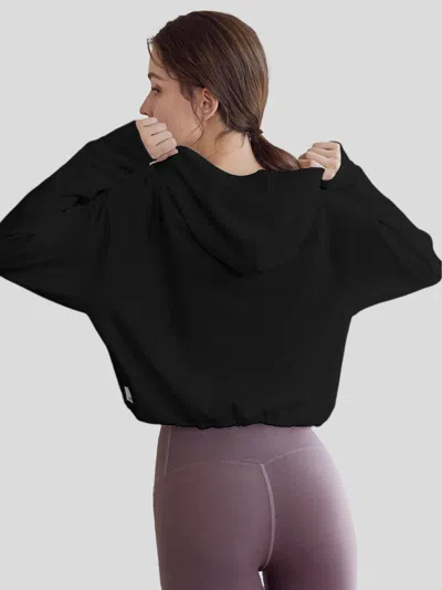 Fioboc Modal Blend Hoodie