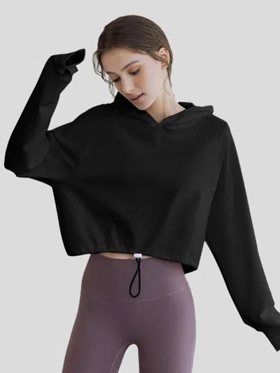 Fioboc Modal Blend Hoodie