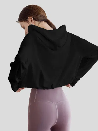 Fioboc Modal Blend Hoodie