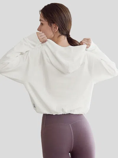 Fioboc Modal Blend Hoodie