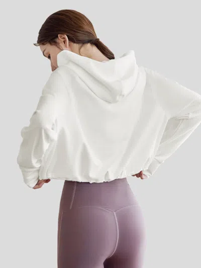 Fioboc Modal Blend Hoodie