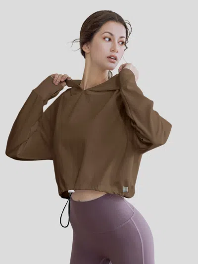 Fioboc Modal Blend Hoodie