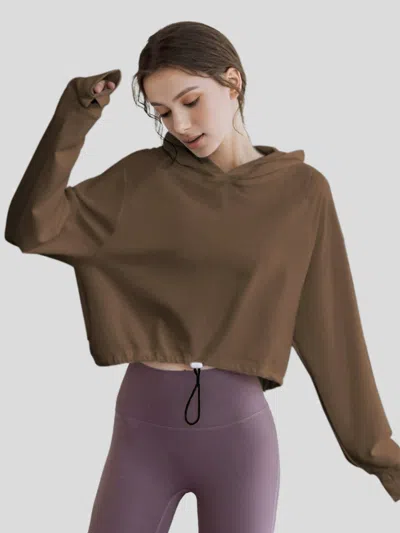 Fioboc Modal Blend Hoodie