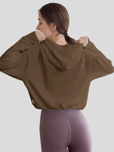 Fioboc Modal Blend Hoodie