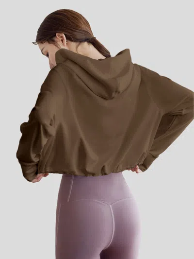Fioboc Modal Blend Hoodie
