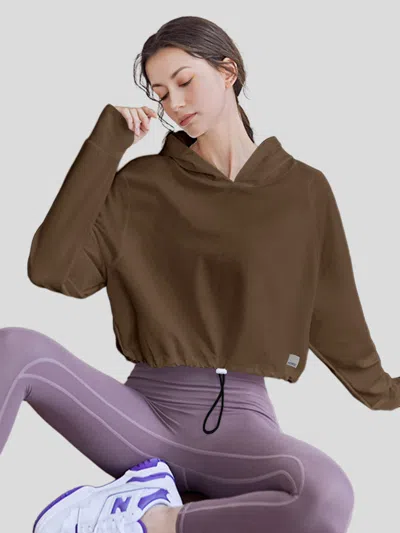Fioboc Modal Blend Hoodie