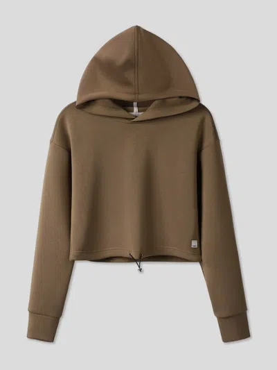 Fioboc Modal Blend Hoodie