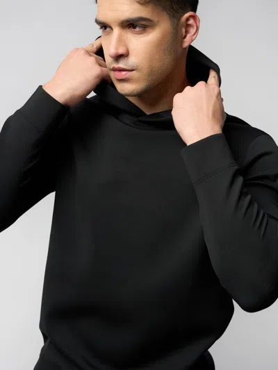 Fioboc Modal Blend Long Sleeve Hoodie