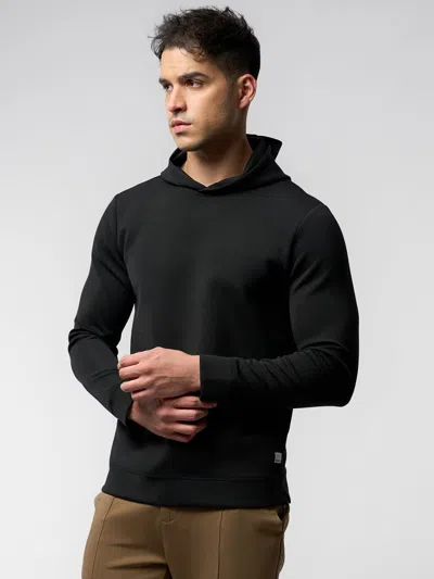 Fioboc Modal Blend Long Sleeve Hoodie