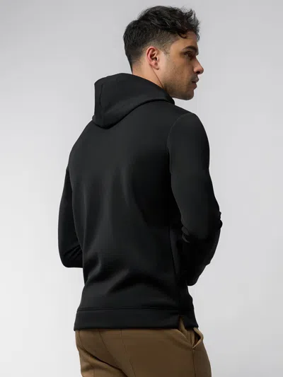 Fioboc Modal Blend Long Sleeve Hoodie