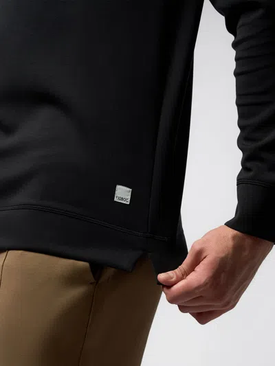 Fioboc Modal Blend Long Sleeve Hoodie