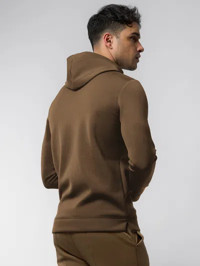 Fioboc Modal Blend Long Sleeve Hoodie