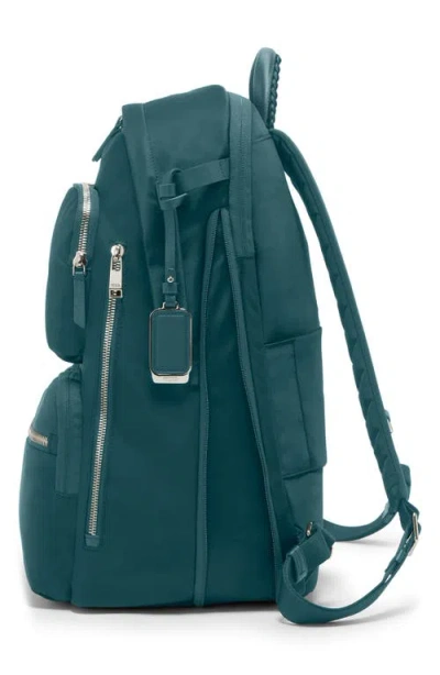 Tumi Montana Backpack In Blue