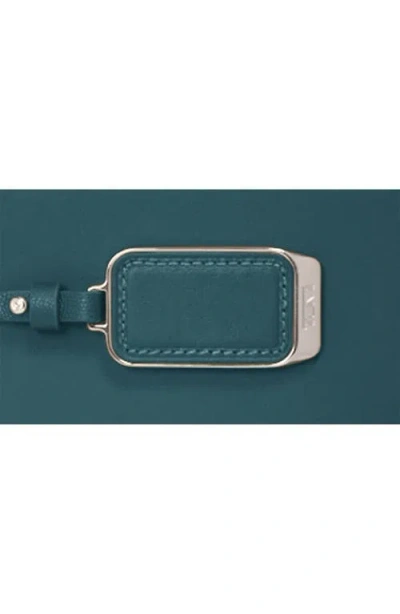 Tumi Montana Backpack In Blue