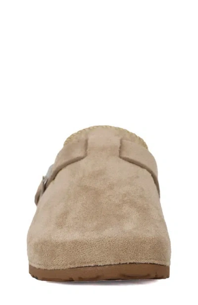 Yoki Kids' Gienna 77 Clog In Brown