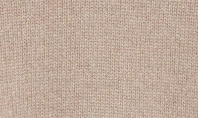Khaite Marguax Cashmere Sweater In Brown
