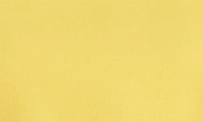 Carolina Herrera Stretch Virgin Wool Crop Top In Yellow