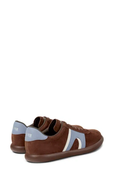 Camper Pelotas Soller Sneaker In Multi