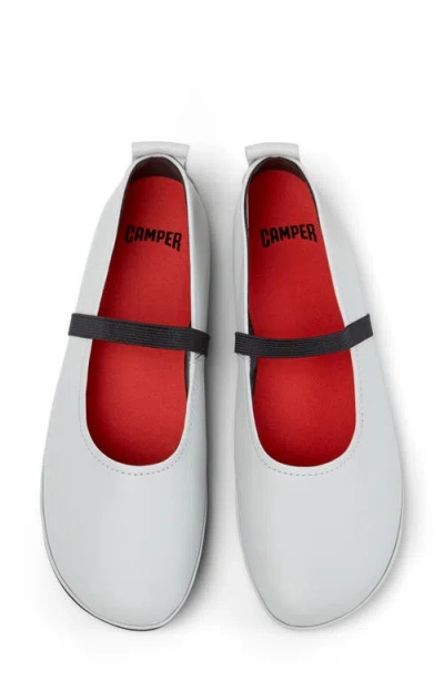 Camper Right Nina Flat In Multi