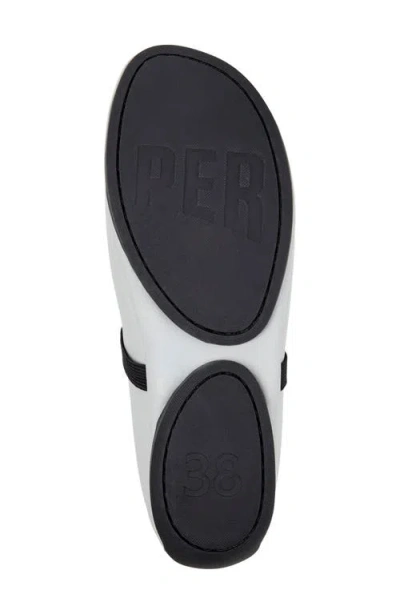 Camper Right Nina Flat In Multi