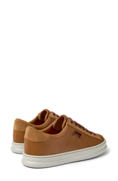 Camper Runner Four Sneaker In Multi