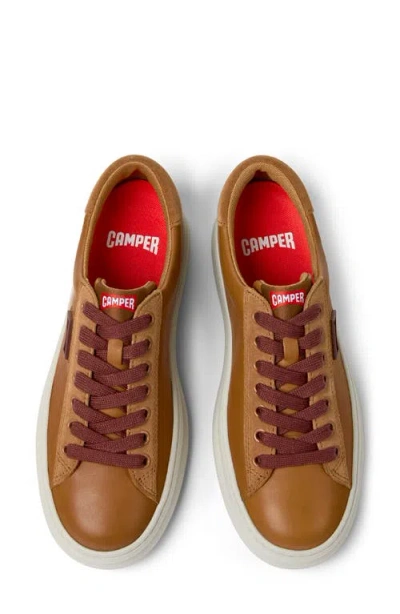 Camper Runner Four Sneaker In Multi