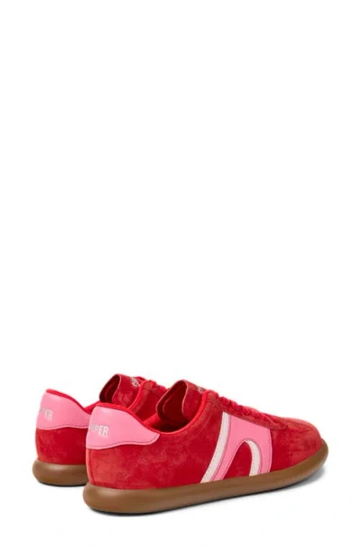 Camper Pelotas Soller Sneaker In Multi