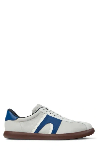 Camper Pelotas Soller Sneaker In Gray