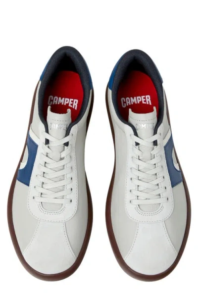 Camper Pelotas Soller Sneaker In Gray