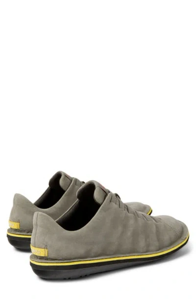 Camper Beetle Sneaker In Gray