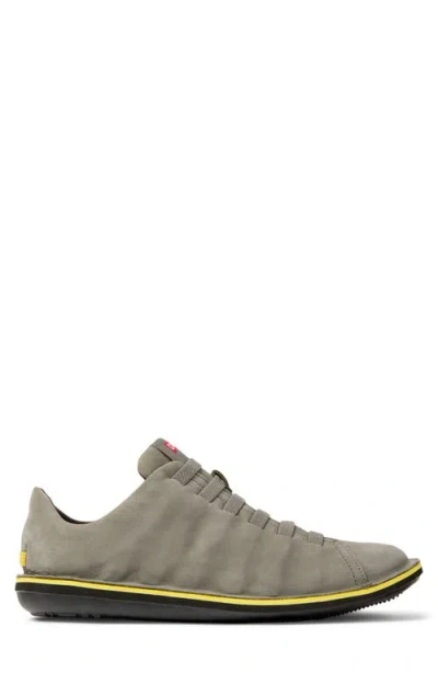 Camper Beetle Sneaker In Gray